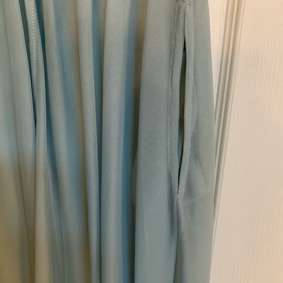 Birdy Grey Elegant Sage Maria Dress - Picture 6 of 10